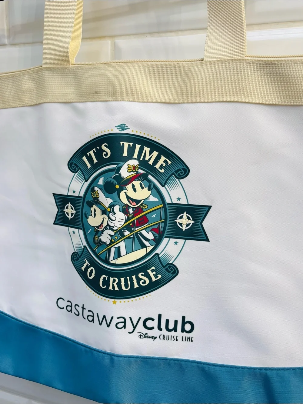 Disney brand cruise